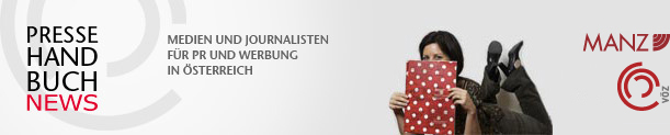 Pressehandbuch - Medien & Werbung in Österreich