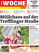 Cover meine Woche
