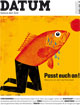 Cover: Datum