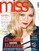 Cover: miss