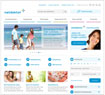 Screenshot: NetDoktor.at GmbH