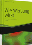 Cover Wie Werbung wirkt