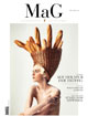 Cover MaG – Das Gourmetmagazin von Julius Meinl am Graben