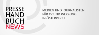 Pressehandbuch - Medien & Werbung in Österreich