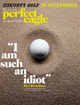 Perfect Eagle